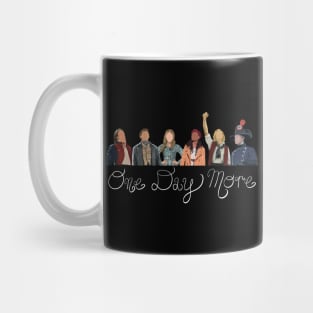 One Day More - Les Mis Mug